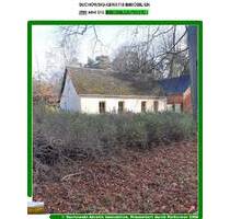 *** Haus am Wald - fast Alleinlage *** - Wiesenburg Jeserig