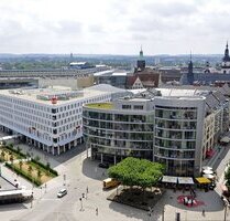 Attraktive Büroeinheit in den Rathaus Passagen - Chemnitz Zentrum