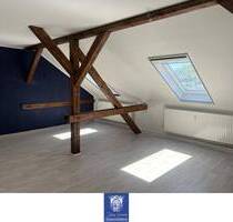 Hübsche Wohnung mit wunderschönem Blick! - Meißen