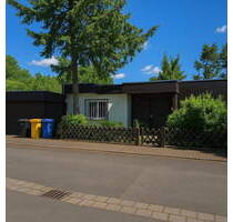 Großzügiges Einfamilienhaus in 35096, Einliegerwohnung, Indoor-Pool, traumhafter Blick ins Lahntal - Weimar OT Niederweimar