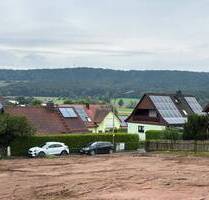 Baugrundstück in Trebsau in ruhiger Lage und mit traumhafter Aussicht - Bechtsrieth