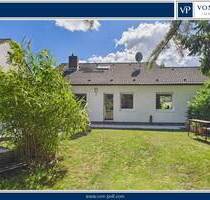 Gepflegtes Einfamilienhaus mit Sauna und Garage - Wiesbaden Naurod