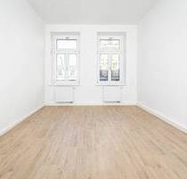 Altbaucharme & moderner Komfort - 3 Zimmer mit Parkett und Dusche in der Mockauer Straße - Leipzig Mockau-Nord