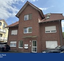 Dachgeschosswohnung in Bad Lippspringe - vermietet