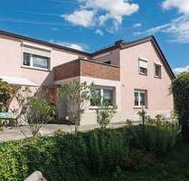 Familienidylle in Nudersdorf - Doppelhaushälfte mit 1.640 m² Traumgrundstück - Provisionsfrei! - Lutherstadt Wittenberg