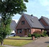 Familienglück in Münsterdorf - teilmodernisiertes Einfamilienhaus zu verkaufen