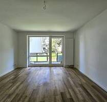 Energetisch sanierte Wohnung mit Gartenfläche in Lichterfelde-West! - Berlin