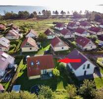 Urlaubsgefühl das ganze Jahr – stilvolles Ferienhaus zwischen Innen- und Außenförde - Glücksburg Holnis