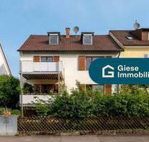 Familientraum im Herzen von Degerloch - Stuttgart