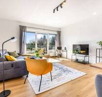 Lage, Lage, Lage - Renovierte ETW mit Balkon und Fahrstuhl in unmittelbarer Nähe zum Meer - Bad Zwischenahn