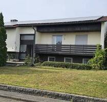 Exklusives Raumangebot - Massiv gebautes EFH mit tollem Garten in Crailsheim-Roter Buck