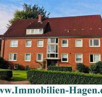 Dachgeschosswohnung - 3 Zimmer - 450,00 EUR Kaltmiete, ca.  66,00 m² Wohnfläche in Aurich (PLZ: 26603)