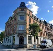 *Frisch renovierte 3,5-Zimmer-Wohnung im liebevoll sanierten, denkmalgeschützten Altbau - ID 6447* - Radeberg