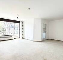 15 Min. in die Innenstadt, 280 € HG! Traumwohnung auf 81 m2, 3 Z., Süd-Balkon + XL-Garage uvm. - Köln Lövenich