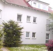 Schöne 3-Zi.-EG-Whg. mit Balkon in Nebringen - Gäufelden