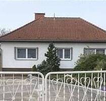 EFH in Schönewerda bei Roßleben