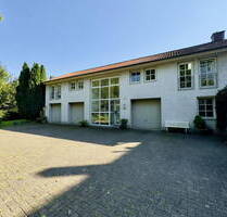 Schöne, geräumige und freundliche 64m² Wohnung in MS- Wolbeck mit direktem Zugang zum Fluss 
