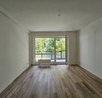 Energetisch sanierte Wohnung mit Gartenfläche in Lichterfelde-West! - Berlin