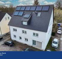 Kernsaniertes 3-Familienhaus mit großzügiger 4-Zimmer-Wohnung zur Selbstnutzung in Lünen!