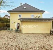 Attraktives Wohn- und Geschäftshaus mit 599 m² Grundstück in Neufahrn - Neufahrn in Niederbayern