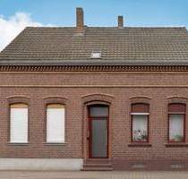 Charmante 4,5-Zimmer-DHH mit Flair - Duisburg Alt-Homberg