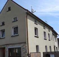 2 Häuser 1 Preis auf 670m² Grund - Mühlhausen