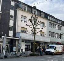 Wohn- und Geschäftshaus direkt in der Fußgängerzone - Remscheid Mitte