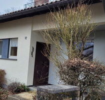 Einfamilienhaus mit großem Grundstück - Böblingen