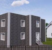 Beste Energieeffizienz: NEUBAU von 4 Wohnungen - schlüsselfertig! - Reinbek