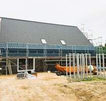 Tolle Neubau-DHH. Entscheiden Sie zwischen DIN-Wohnfläche 130 m² oder 155 m². - Dassendorf