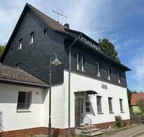 Voll vermietetes Vierfamilienhaus! - Zernien