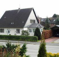 2 FAM-Haus, Heiligenhafen gute Lage, Niedrigenergie, grundsaniert, gehobene Ausstattung - Heiligenhafen / Ostsee