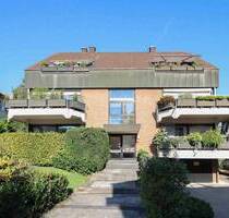 Maisonettewohnung in Bonn-Muffendorf mit 2 Balkonen und traumhaftem Ausblick auf das Siebengebirge