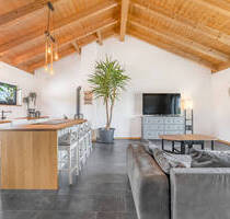 Moderner Bungalow im Bayerischen Wald - Barrierefrei & Energieeffizient! - Bodenmais