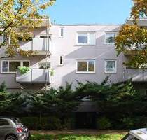 Anbau als Nachverdichtung eines Bestandsgebäudes - Berlin Steglitz