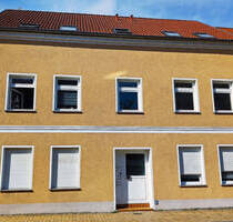 1 Raum-Wohnung - 252,00 EUR Kaltmiete, ca.  36,00 m² Wohnfläche in Anklam (PLZ: 17389) Pelsin