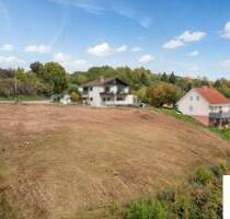 Modernes Wohnen mit Stil und Komfort - verwirklichen Sie Ihre Wohnideen in diesem Neubauprojekt! - Wallhausen