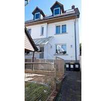 Wohnhaus in ruhiger Lage, Frankfurt Nord