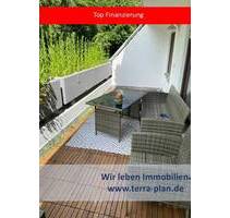 GELEGENHEIT SONNIGE 3-ZIMMER DACHTERRASSENWOHNUNG IN DEGGENDORF WALCHSTRAßE