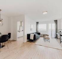 Sanierte 4 Zimmer Wohnung in Erkrath - Unterfeldhaus