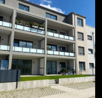 Kleine Wohnung im Gartengeschoss - 1,5 Zimmer und 42m² im Herzen von Henstedt-Ulzburg