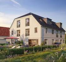 Wohnen im Gartenquartier Obermenzing - München Pasing-Obermenzing