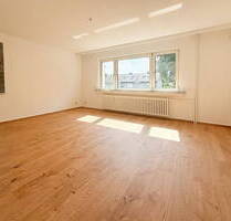 Gut geschnitte 2-Zimmer-Wohnung in ruhiger Lage mit großem Balkon - Duisburg Röttgersbach