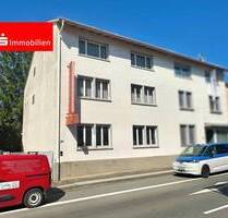 Wohnen und Arbeiten in einem Haus! - Mühlheim Dietesheim