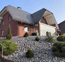 Ihr neues Traumhaus: Viel Platz & Qualität in Breidenbach OT