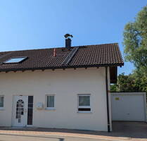 Durach Ortsmitte - ein Traum für Familien!