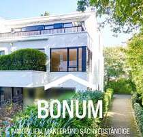 Großzügige 4,5 Zimmer-Designwohnung (ca. 163 m²) mit Sonnenbalkon & TG-Stellplatz in Bestlage - Bremen Neu Schwachhausen