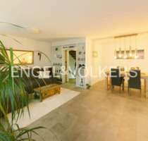 Modernisiertes Reihenmittelhaus in Hilden-Nord