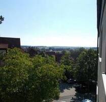 Schöne, helle 2-Zimmer Wohnung in Zirndorf Alte Veste