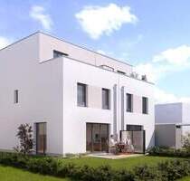 Modernes Doppelhaus mit 137 m² Wohnfläche in Ditzingen | Projektvorstellung 02.01.26 von 11-13 Uhr